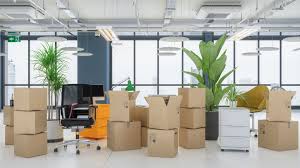 ofis taşımacılıgı